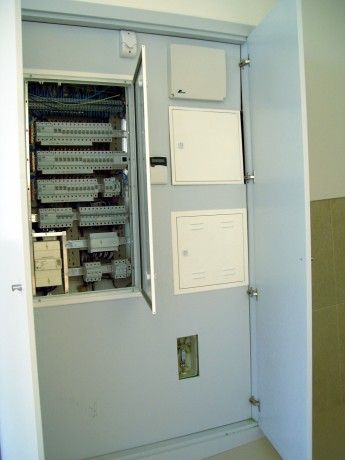 Foto 2 de Esquemalux - Electricidade e Comunicações