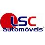 Logo LSC Automóveis -  Stand de Automóveis Novos e Usados