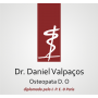 Logo Dr. Daniel Valpaços Osteopata D.O