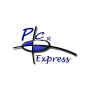 Logo PcR Express - Serviços de Estafetas