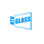 Logo NTV Glass, Lda