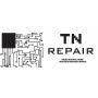 Logo TN Repair - Telecomunicações