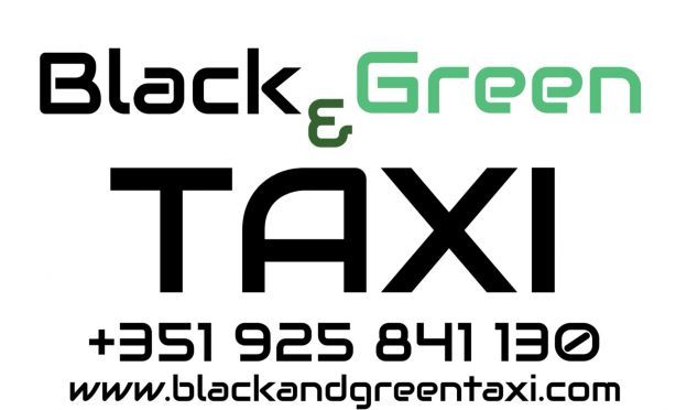 Foto 2 de Black & Green Taxi Lda
