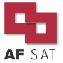 Logo Af Sat