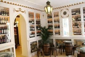 Foto de The Old Pharmacy Wine Inn