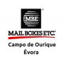 MBE - Mail Boxes, Etc - Campo de Ourique e Évora