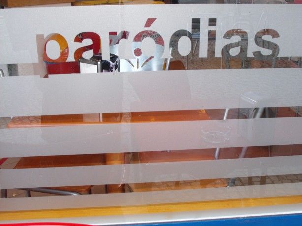 Foto de Café Paródias