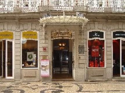 Foto 1 de Grande Hotel do Porto