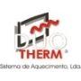 Logo Duo Thermo - Sistema Aquecimento, Lda