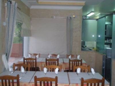 Foto 2 de Restaurante LAGOA AZUL