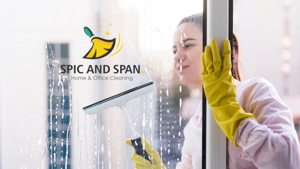 Foto 2 de SPIC AND SPAN. Home & Office Cleaning