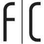 Logo F|C - Arquitetura Paisagista