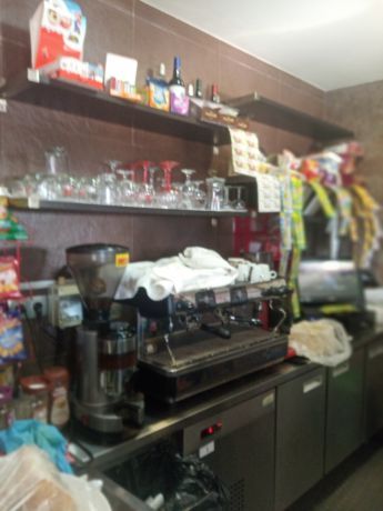 Foto 1 de cafesantanabagunte