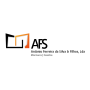 Logo Afs - Mármores e Granitos