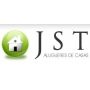 Logo JST - Alugueres de Casas
