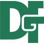 Logo DGF Industria de Aluminios, Lda