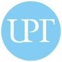 Logo UPT, Gabinete de Ingresso
