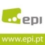 Logo EPI - Agência e Empresa de Publicidade - Imagem Corporativa - Rebranding
