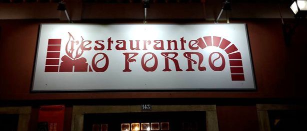 Foto 2 de Restaurante Forno