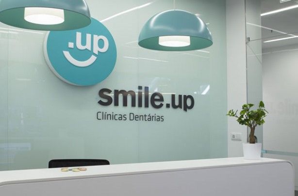 Foto 3 de Smile Up, Clínicas Dentárias, Forum Barreiro