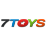 7Toys - Produtos de Lazer