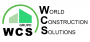 Logo WCS Construction Lda