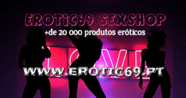 Foto 2 de Erotic69 Sexshop