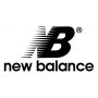 Logo New Balance - Comércio de Vestuário e Calçado, Lda