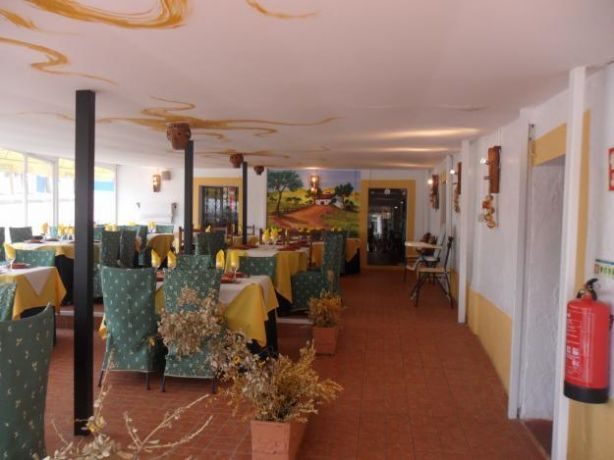 Foto 1 de Restaurante Casa Alentejo