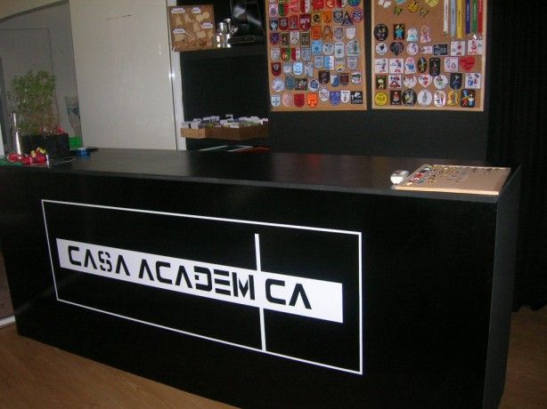 Casa Academica