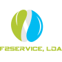 Logo F2 Service - Limpezas, Lda