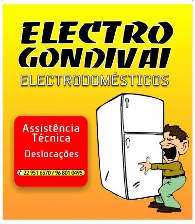 Foto de Electro Gondivai - Reparação de Eletrodomésticos