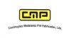 CMP - Construções Modelares Pré-Fabricadas Lda.