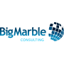Logo Big Marble Consulting, Unipessoal Lda