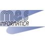 Logo M&S Informática