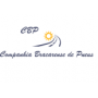 Logo Cbp - Companhia Bracarense de Pneus, Lda