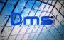Logo DMS Vidros Unipessoal. Lda.