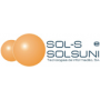 Logo Sol - S & Solsuni - Tecnologias de Informação, SA