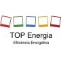 Logo TOP Energia, Lda
