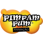 Pim Pam Pum - Animação