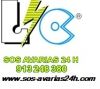 Logo SOS AVARIAS 24H