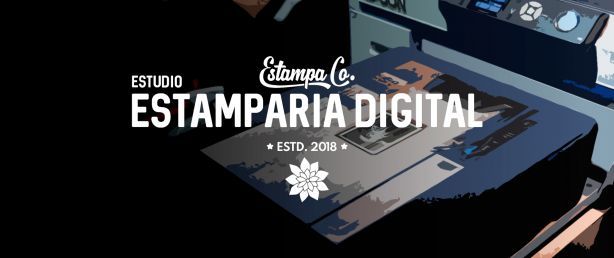 Foto de Estampa Co. Estamparia Têxtil