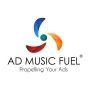 Logo Ad Music Fuel