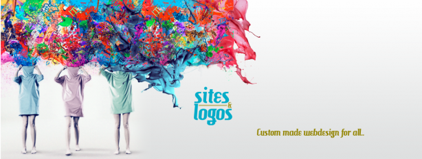 Foto 1 de Sites & Logos - soluções de design e websites low-cost