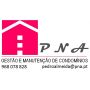 Logo PNA - Gestão e Manutenção de Condominios
