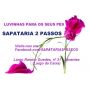 2 Passos - Sapataria
