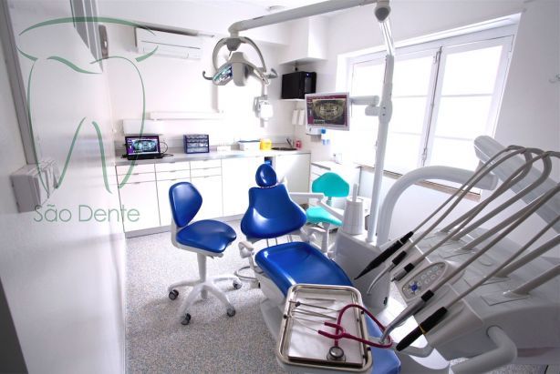 Foto de Clinica São Dente - Medicina Dentária