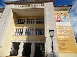 Foto de Esec, Escola Superior de Educação de Coimbra