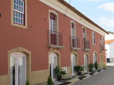 Foto 3 de Casa Morais Turismo Rural. Lda