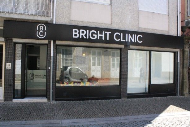 Foto 1 de Bright Clinic